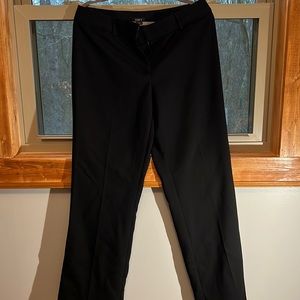 Dress pants